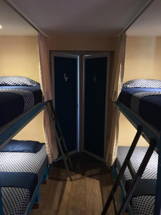 הוסטל קנקון Venado 28 מראה חיצוני תמונה